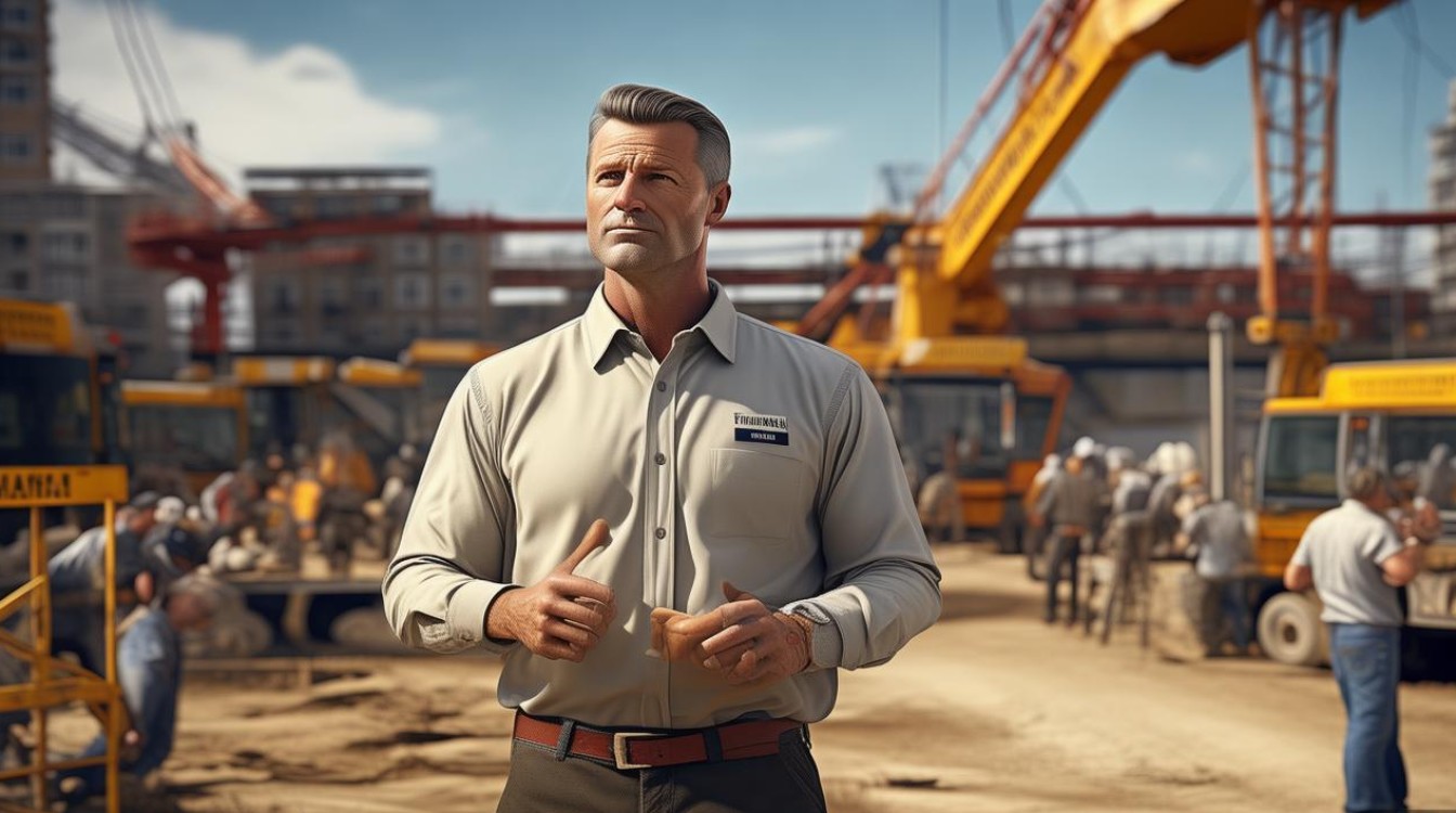 工长是什么意思？具体指什么职责？