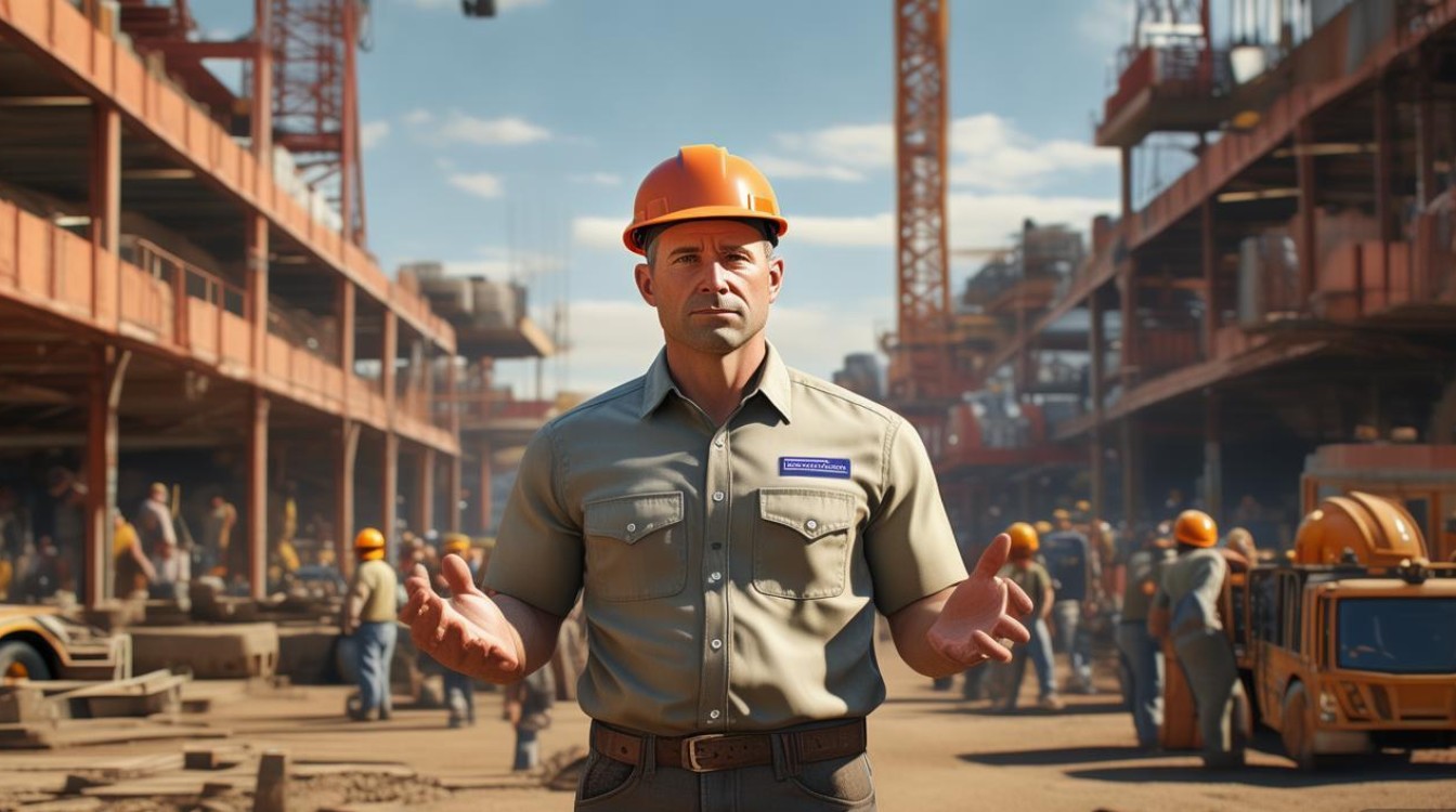 工长是什么意思？具体指什么职责？