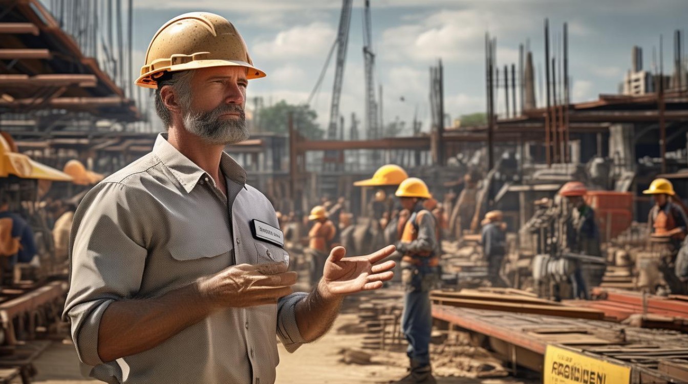 工长是什么意思？具体指什么职责？