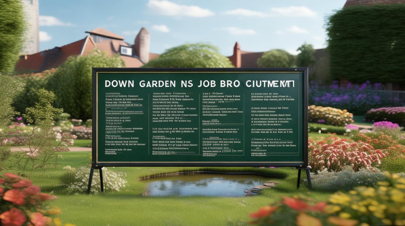 下花园公开招聘，具体岗位和要求是什么？