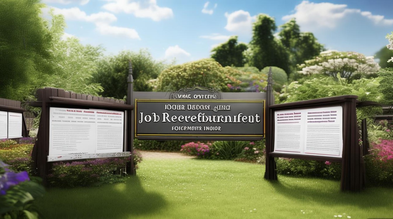 下花园公开招聘，具体岗位和要求是什么？