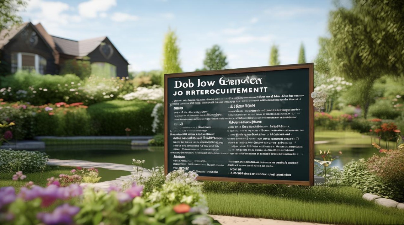 下花园公开招聘，具体岗位和要求是什么？