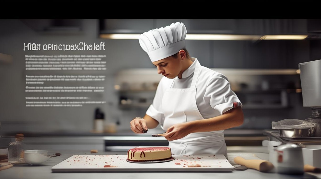 西点师是做什么的? 西点师是做什么的?