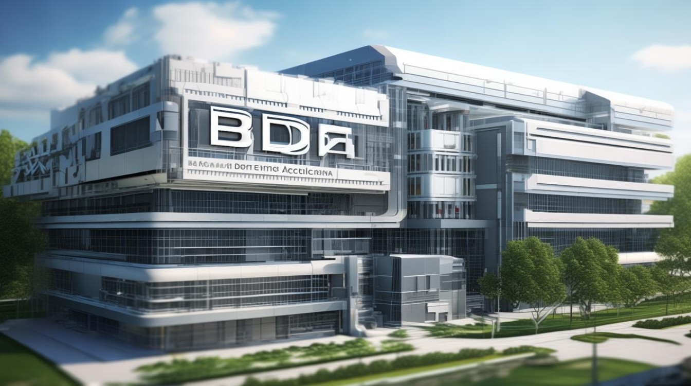 BDA到底是什么？