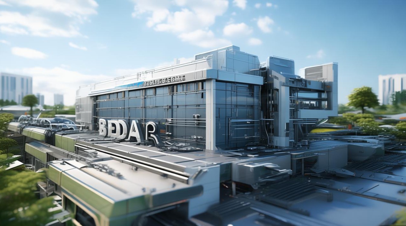 BDA到底是什么？