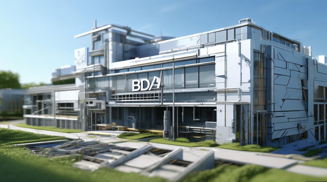 BDA到底是什么？