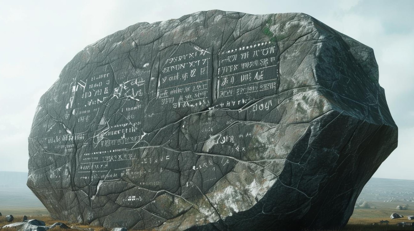 重石究竟是什么？