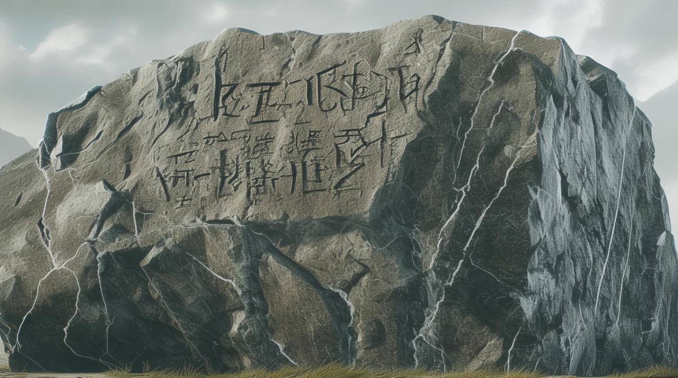 重石究竟是什么？