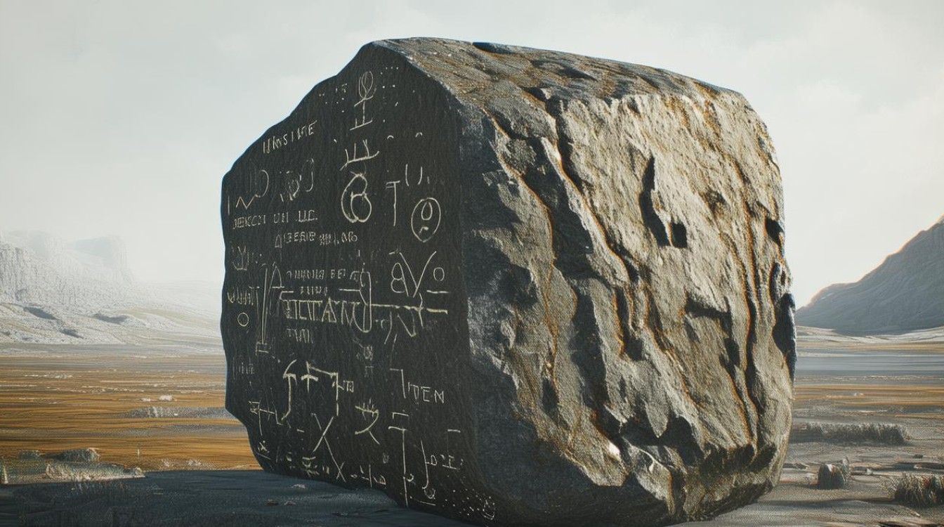 重石究竟是什么？