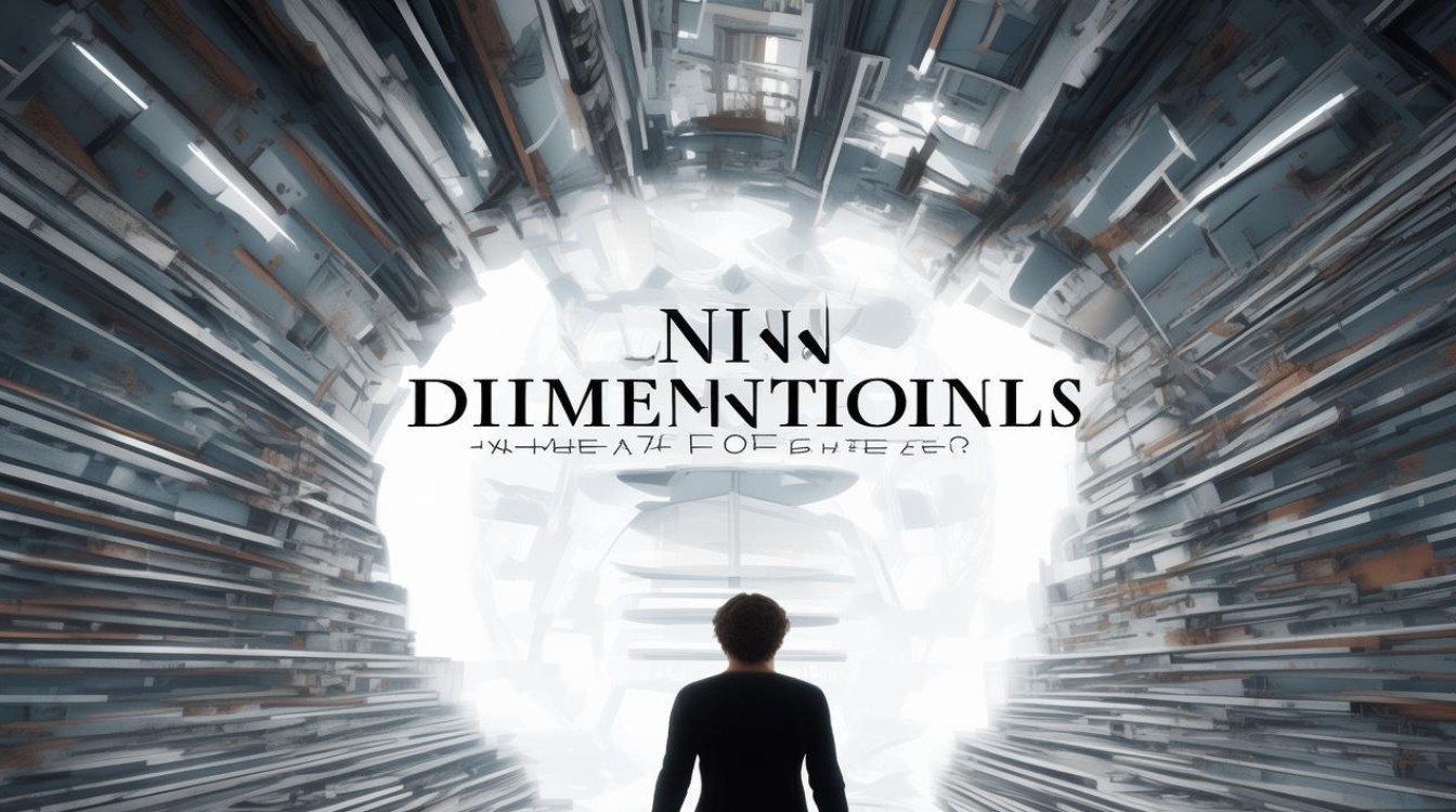 六维空间真实存在吗？还是理论猜想？