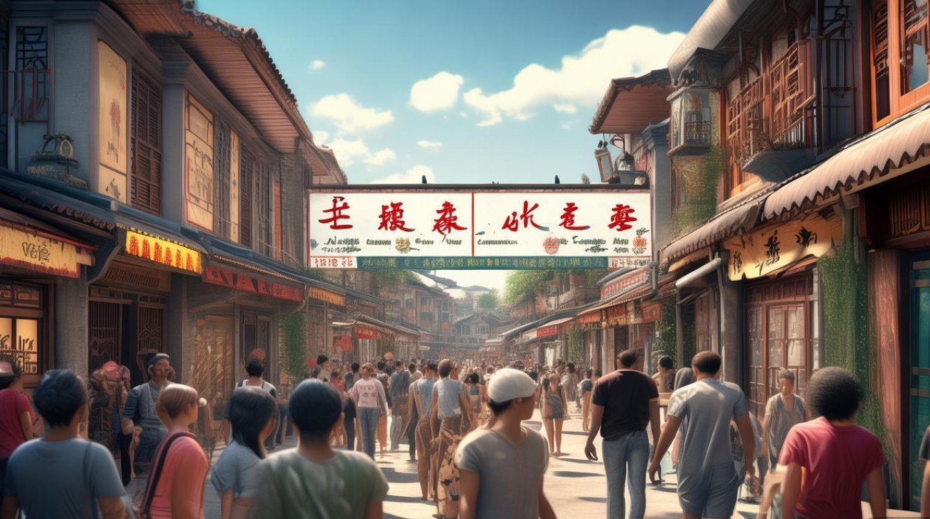 曹县为何成网络热梗？