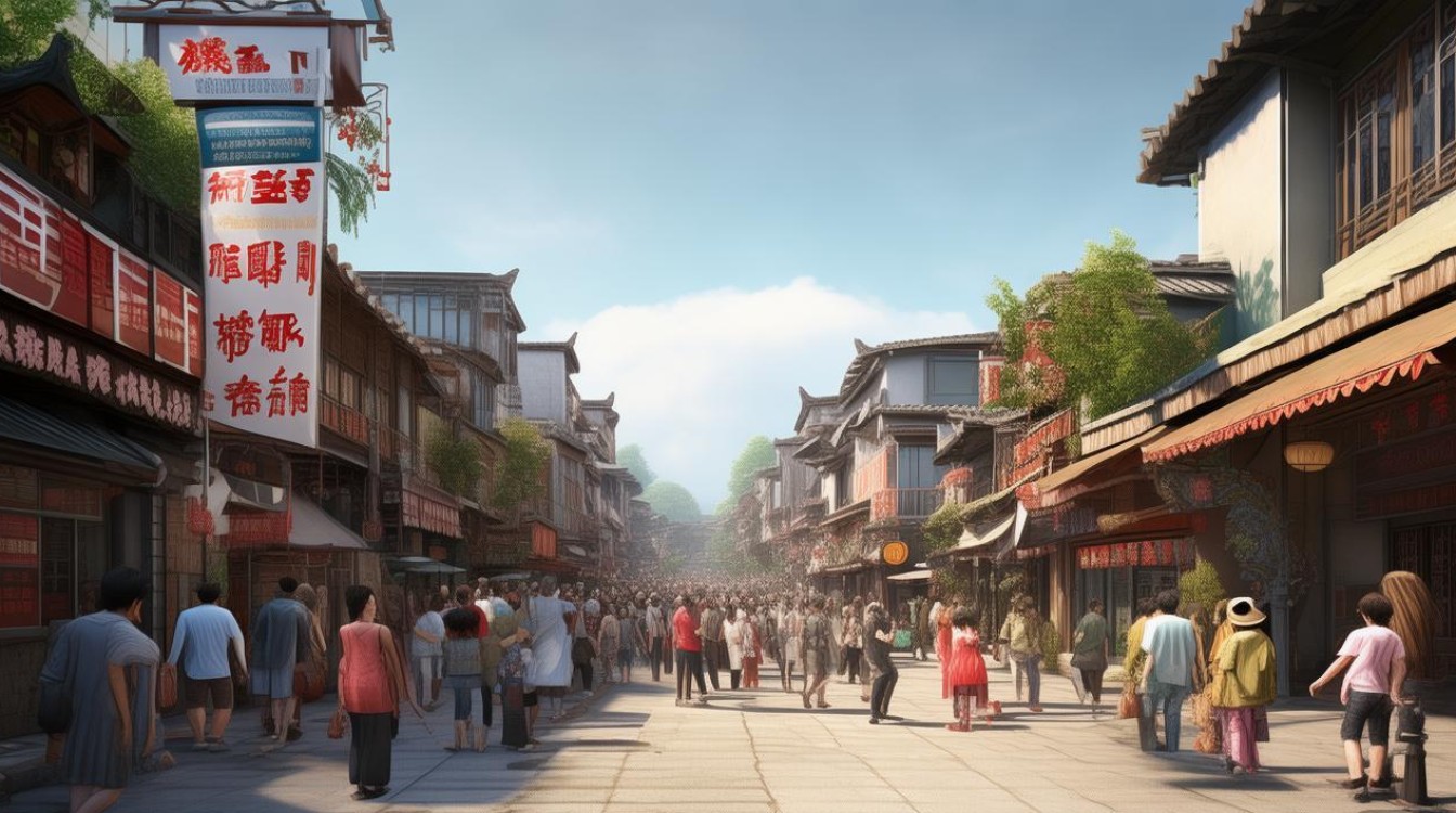 曹县为何成网络热梗？