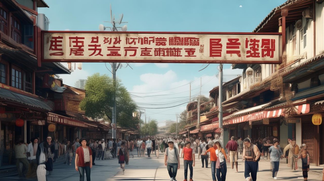 曹县为何成网络热梗？