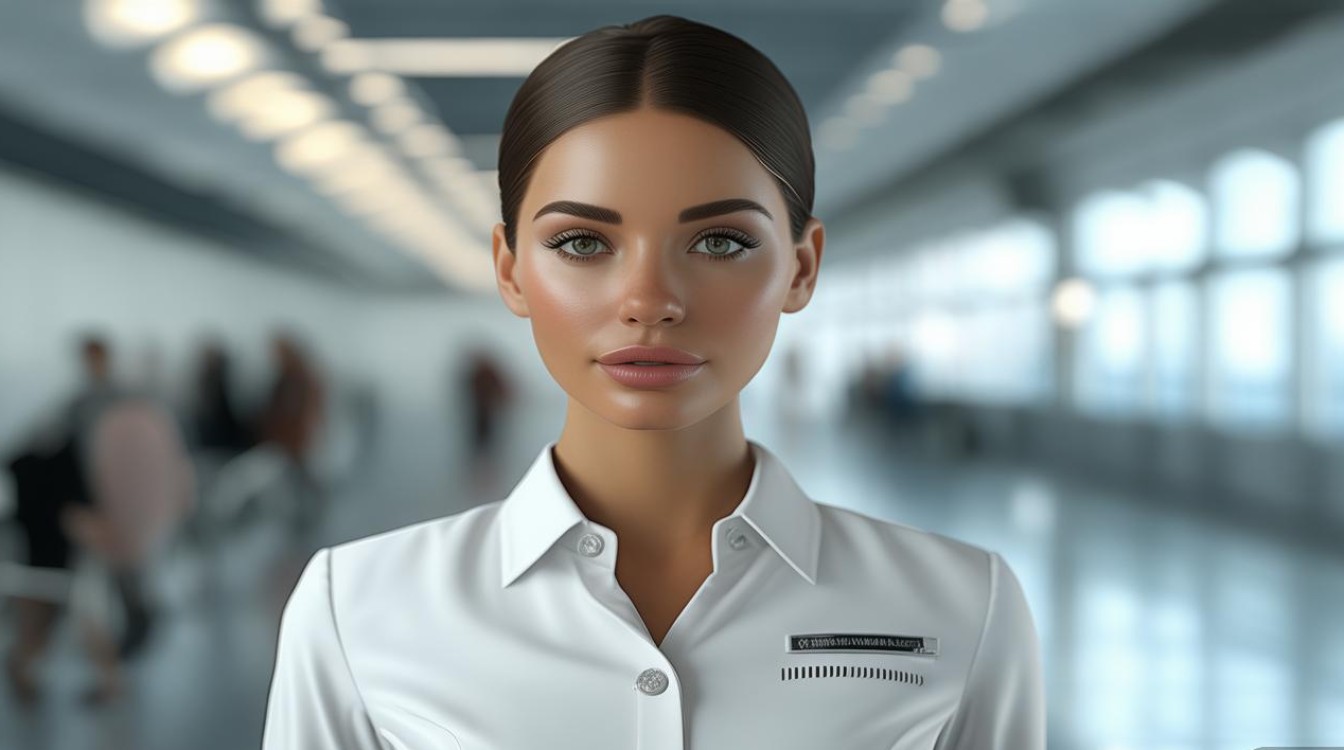 空姐需要满足哪些硬性条件？