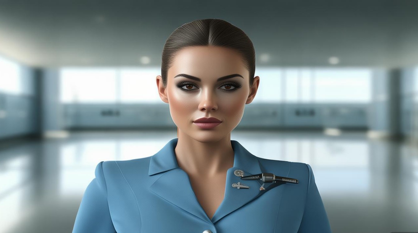 空姐需要满足哪些硬性条件？