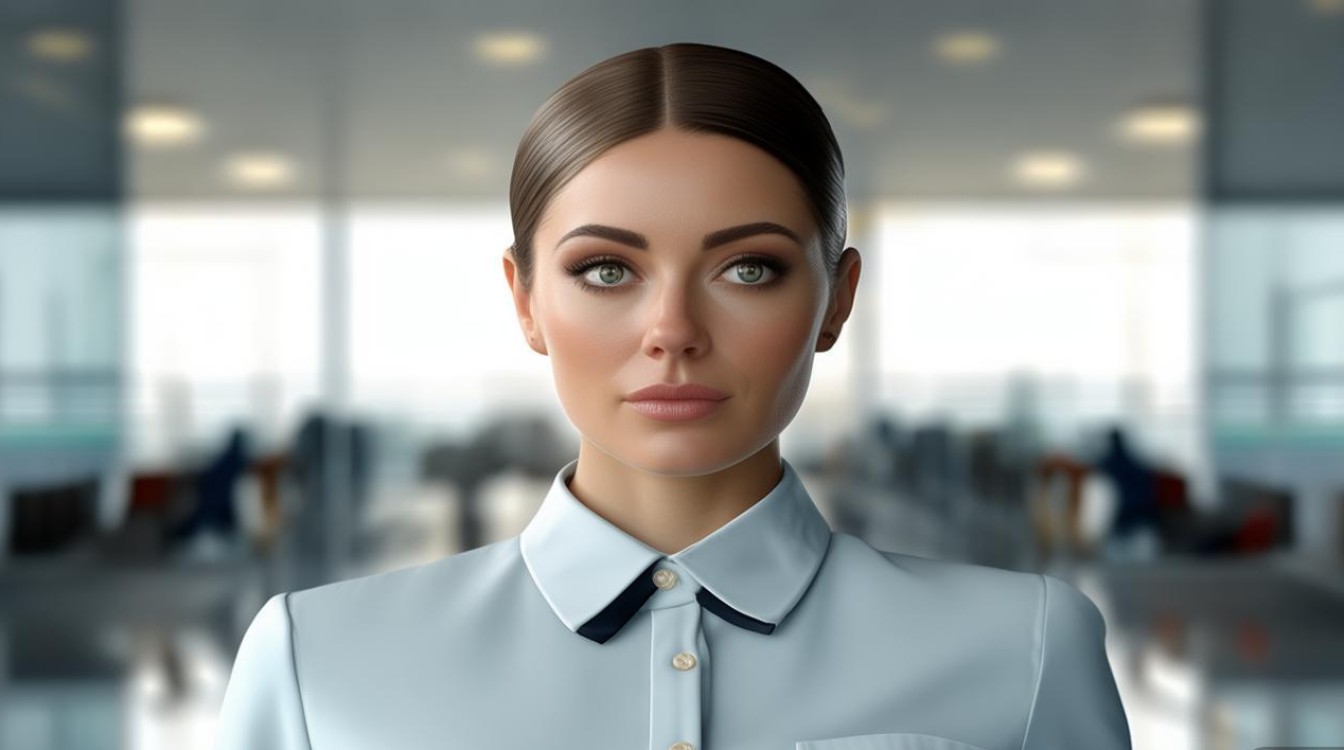 空姐需要满足哪些硬性条件？