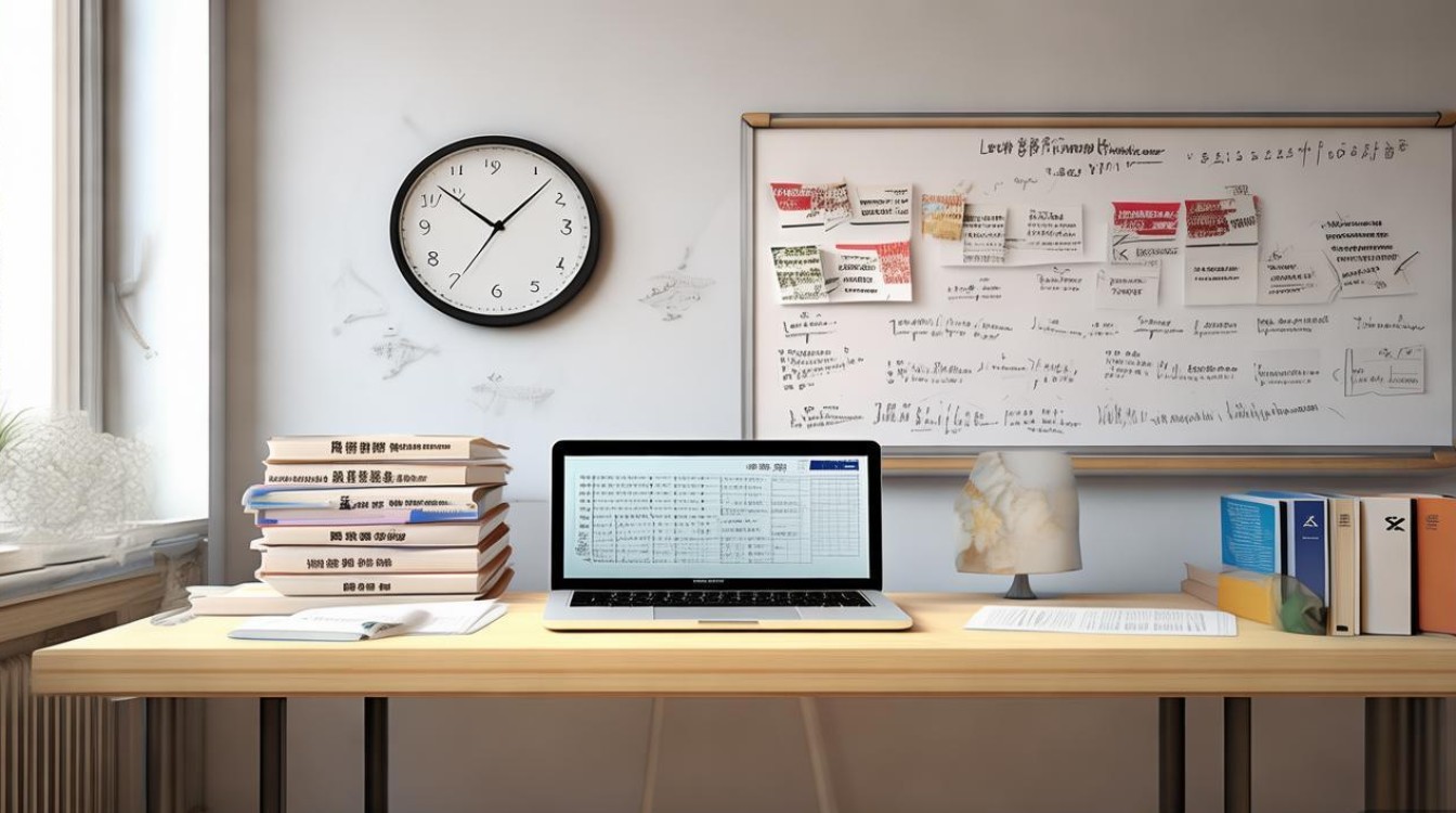 企业公开招聘笔试,如何高效备考? 企业公开招聘笔试,如何高效备考?