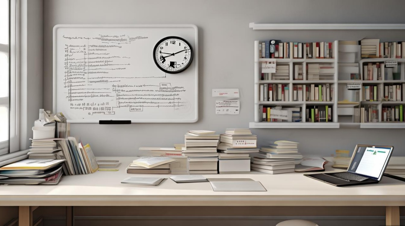 企业公开招聘笔试,如何高效备考? 企业公开招聘笔试,如何高效备考?