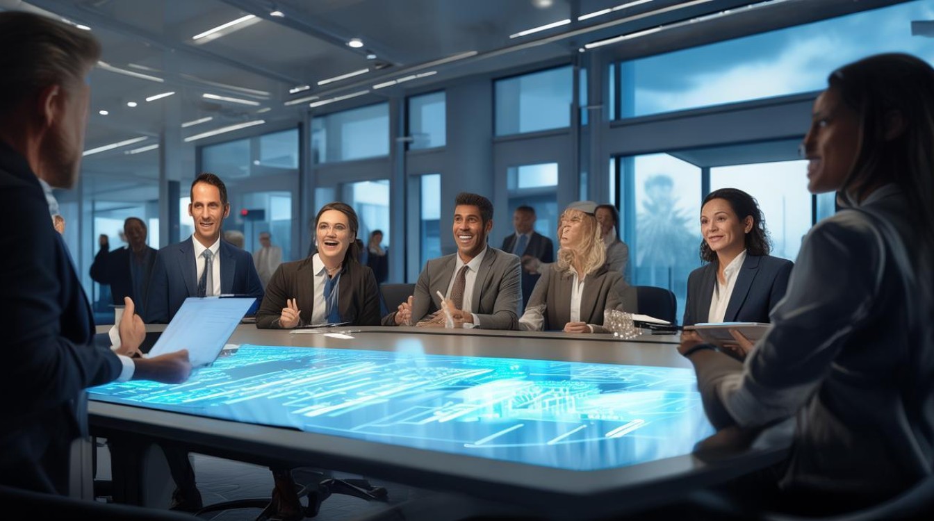 联动优势是什么？企业为何需它？