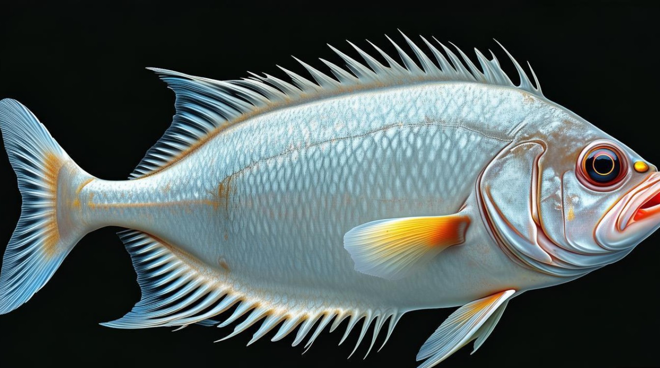 比目鱼为何双眼长同侧？