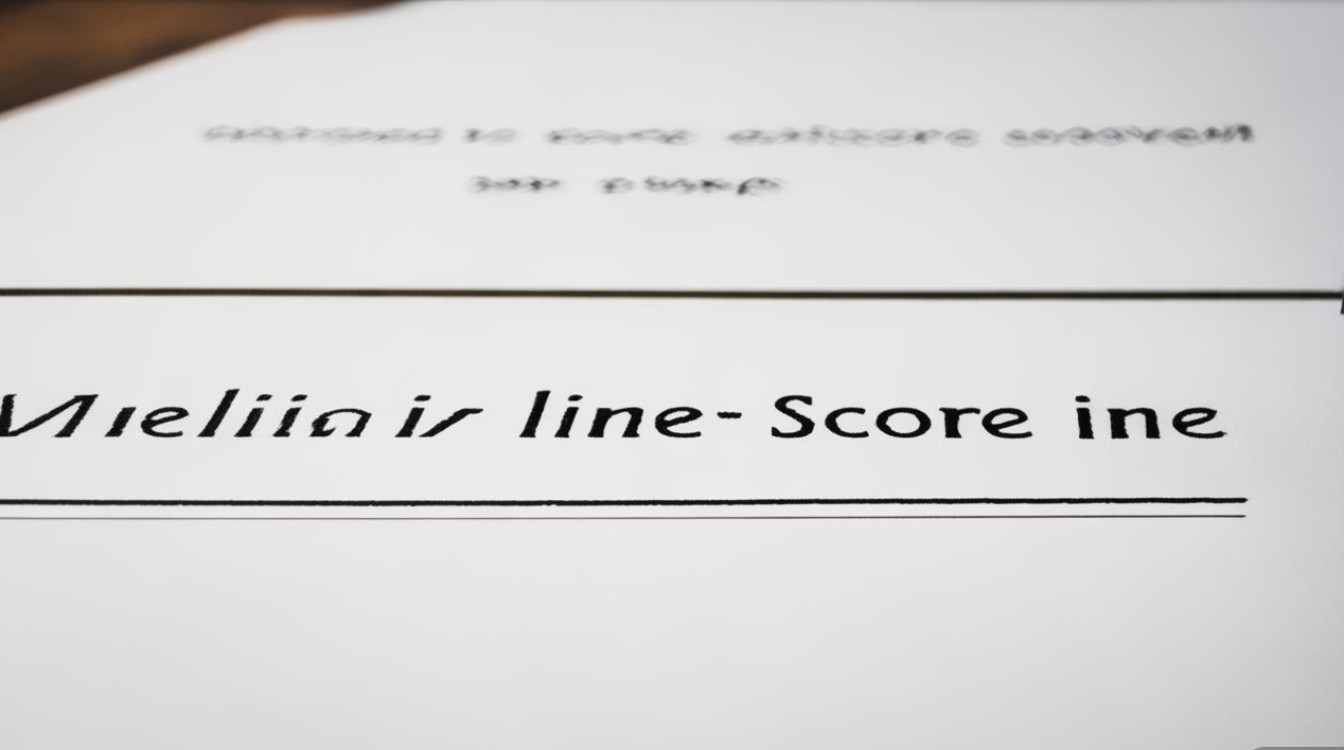 国家线是什么？考研必知的分数线？