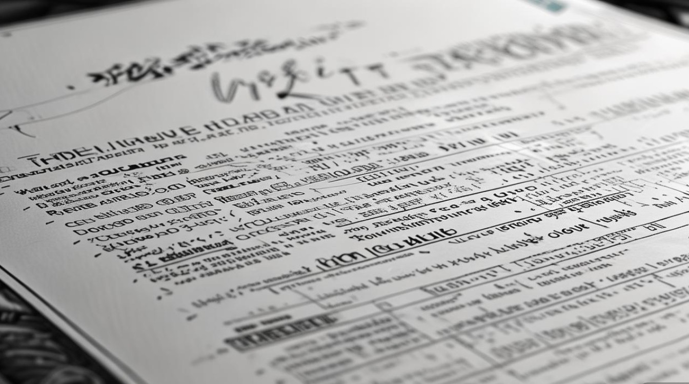 公开招聘笔试简讯有何关键信息？