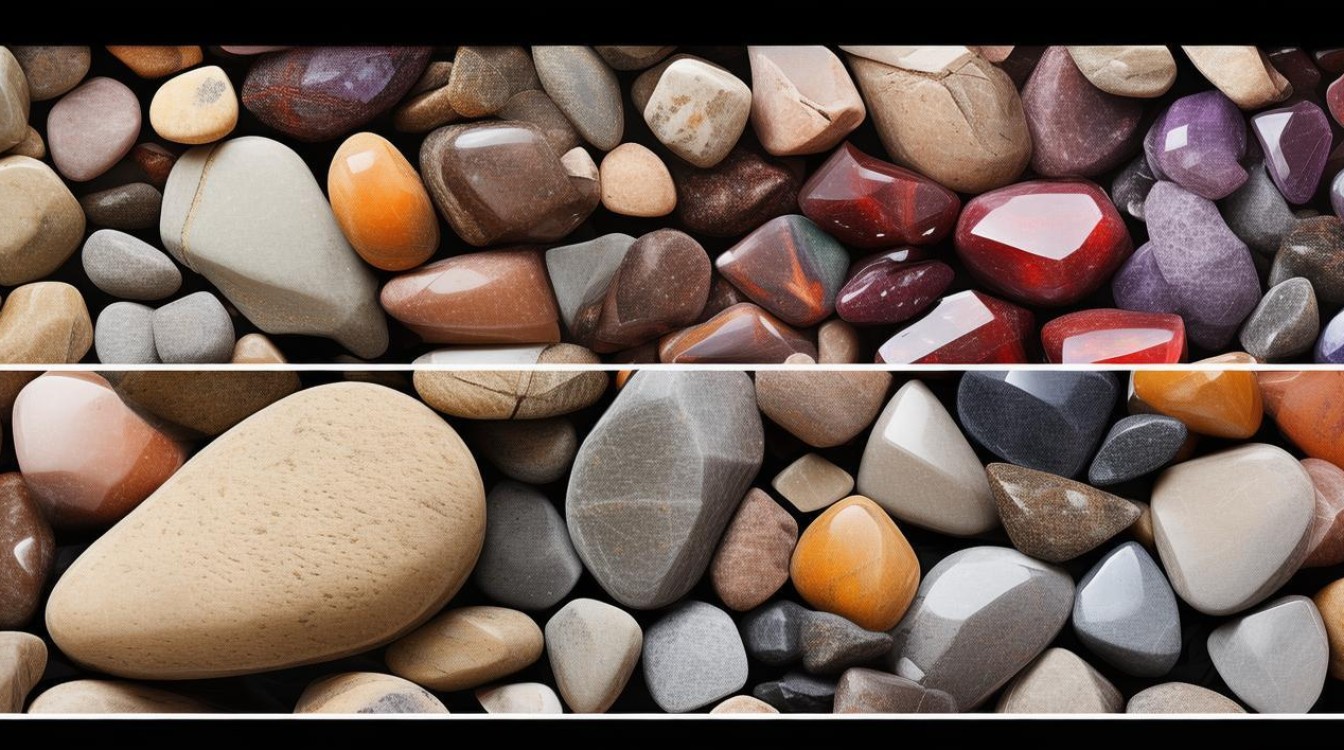 砾石究竟指什么样的石头？