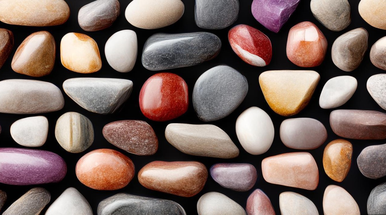 砾石究竟指什么样的石头？