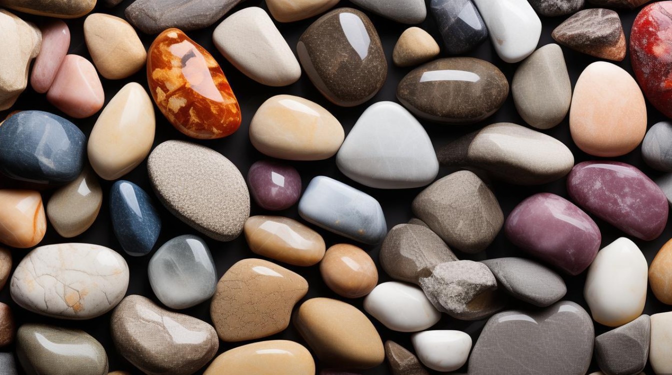 砾石究竟指什么样的石头？