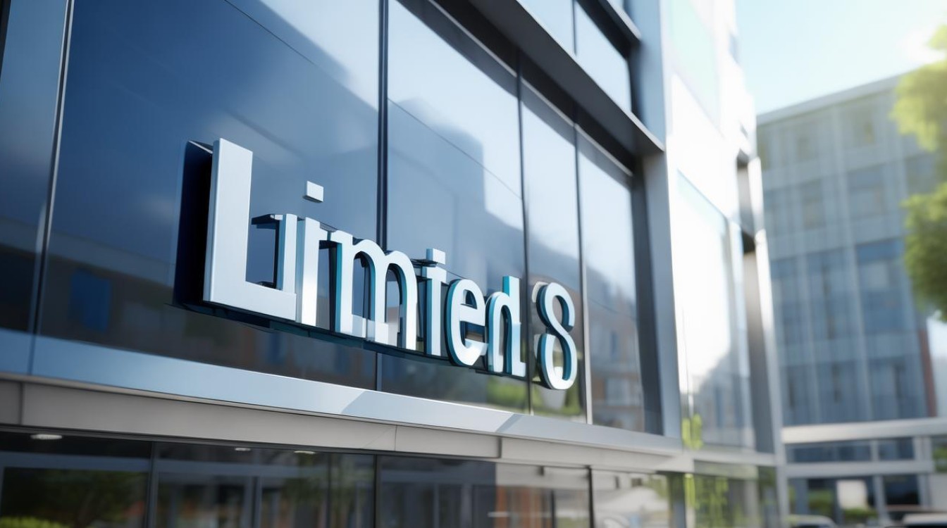 有限公司是什么性质？