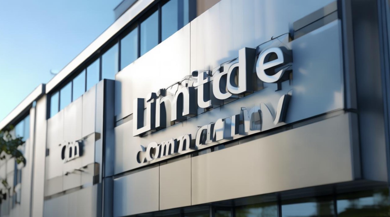 有限公司是什么性质？