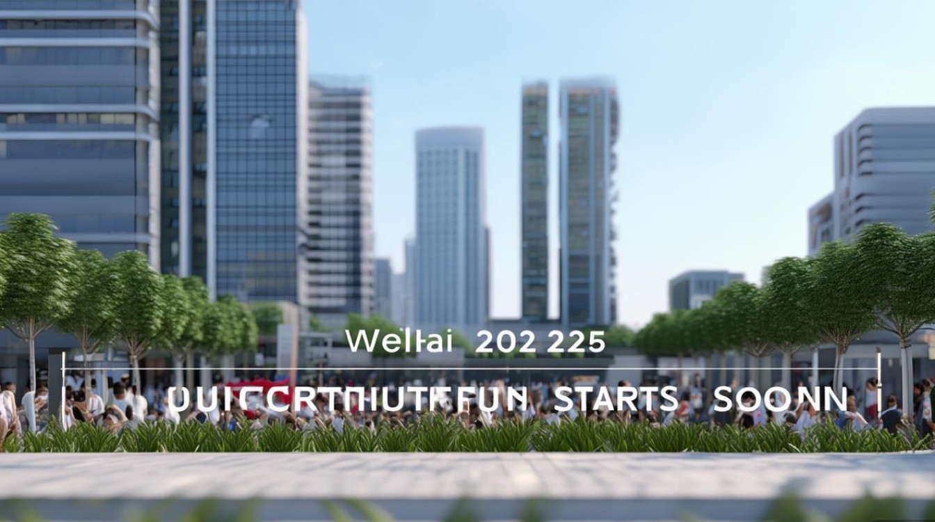 威海2025公开招聘何时启动？