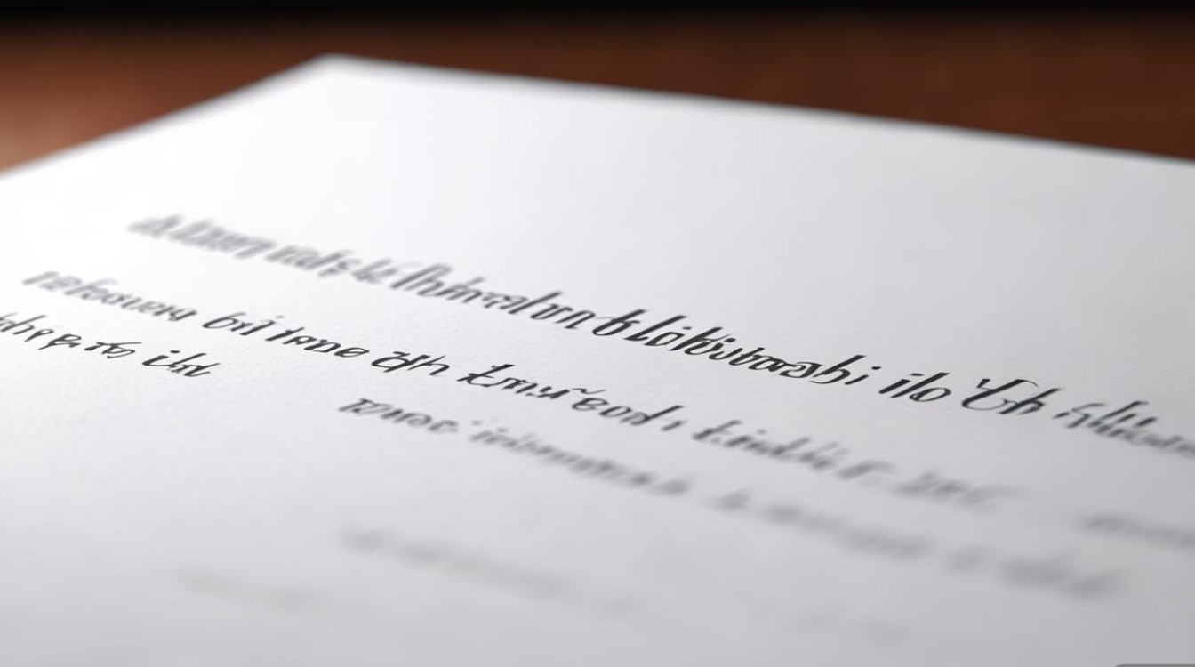 行政公文是什么