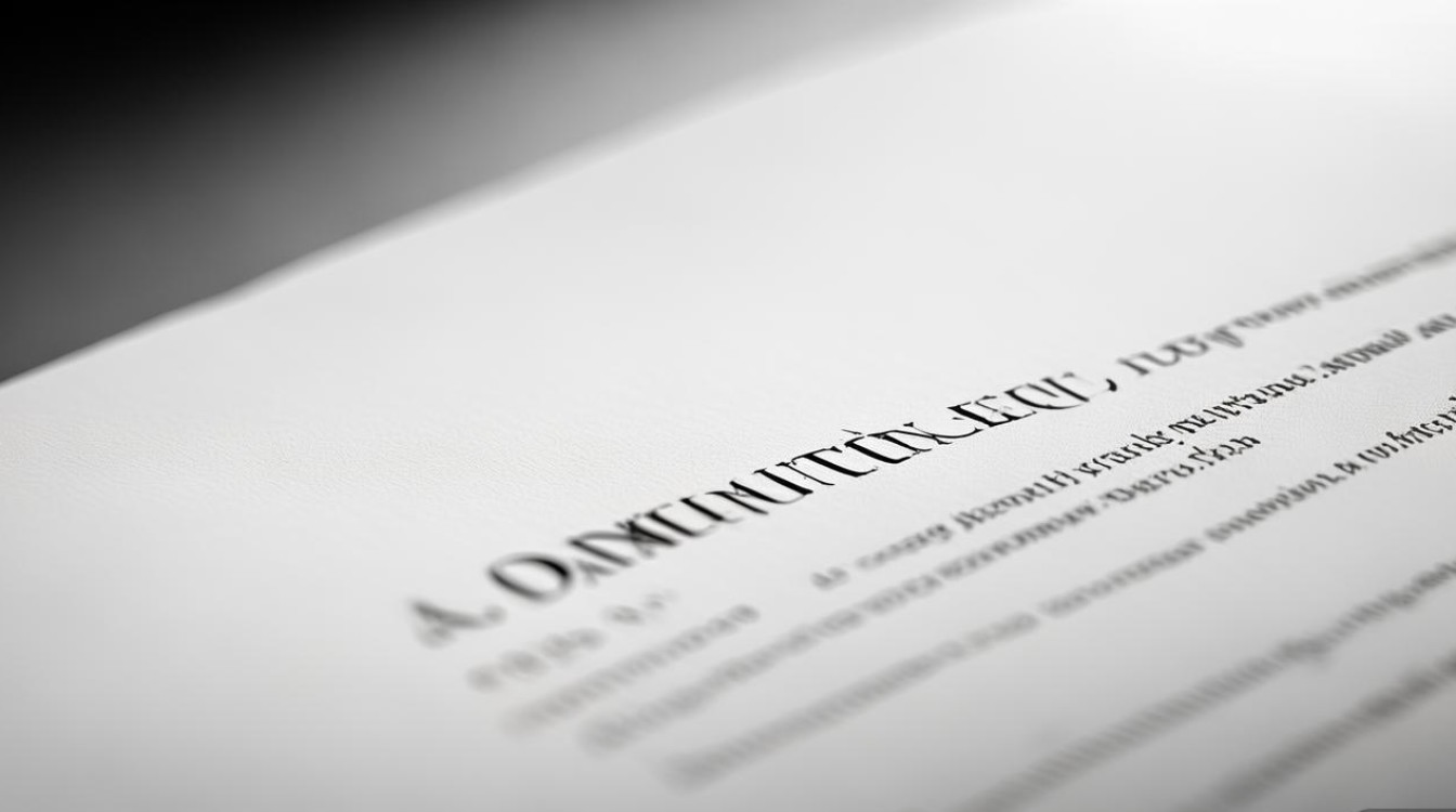 行政公文是什么