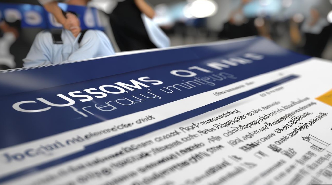 海关公开招聘专栏有何最新信息? 海关公开招聘专栏有何最新信息?