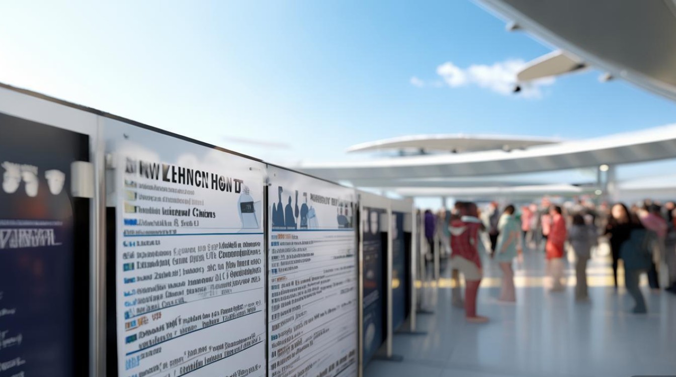 新郑机场招聘啥岗位？要求多少薪资？