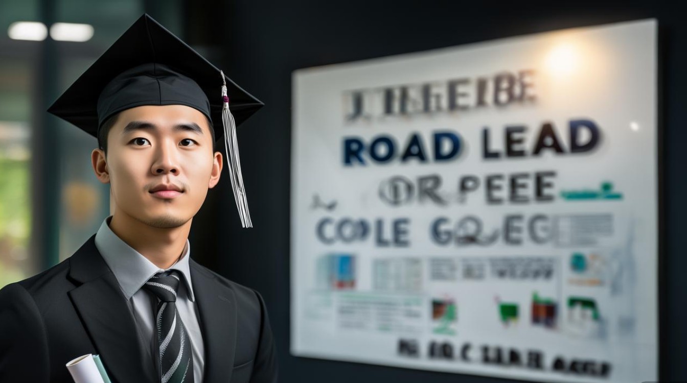 大专毕业，出路究竟在何方？