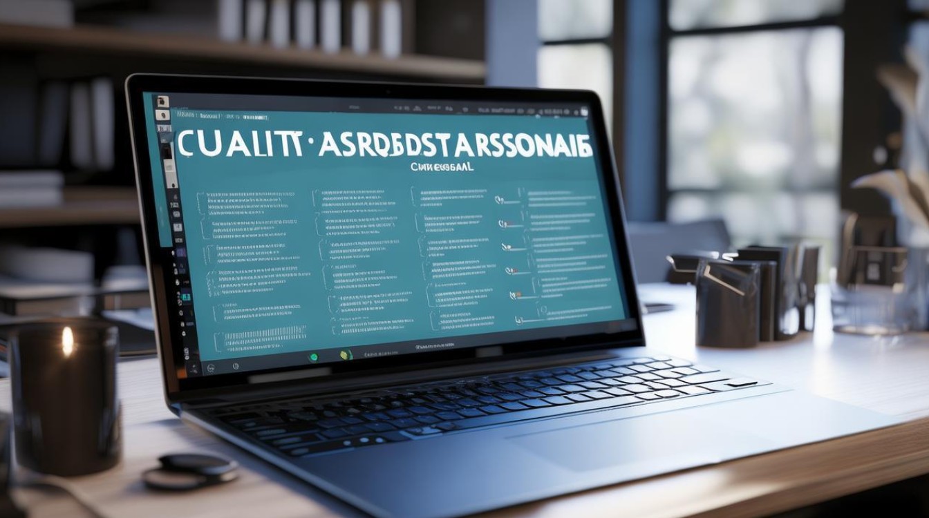 QA职责具体包括哪些核心工作？