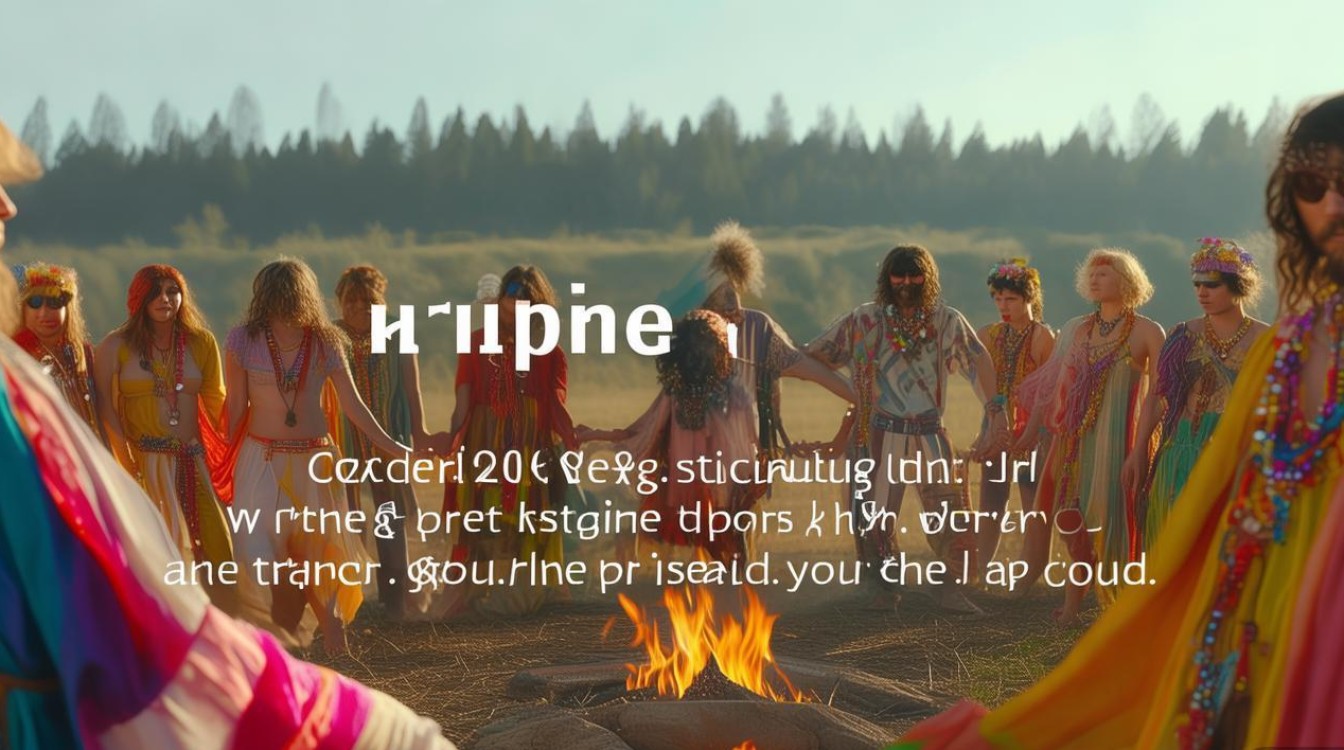 嬉皮是什么意思？