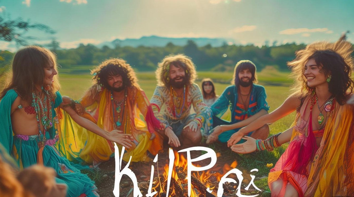 嬉皮是什么意思？