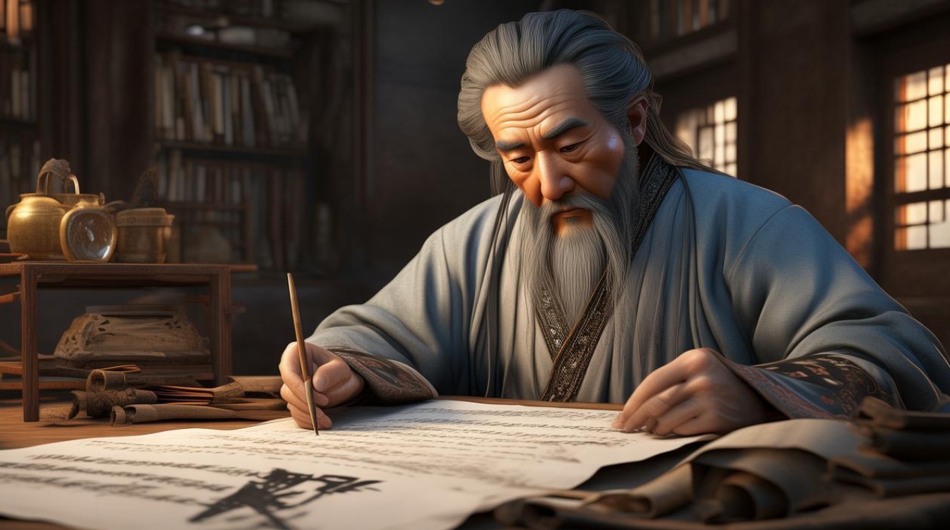 申字含义究竟指什么？