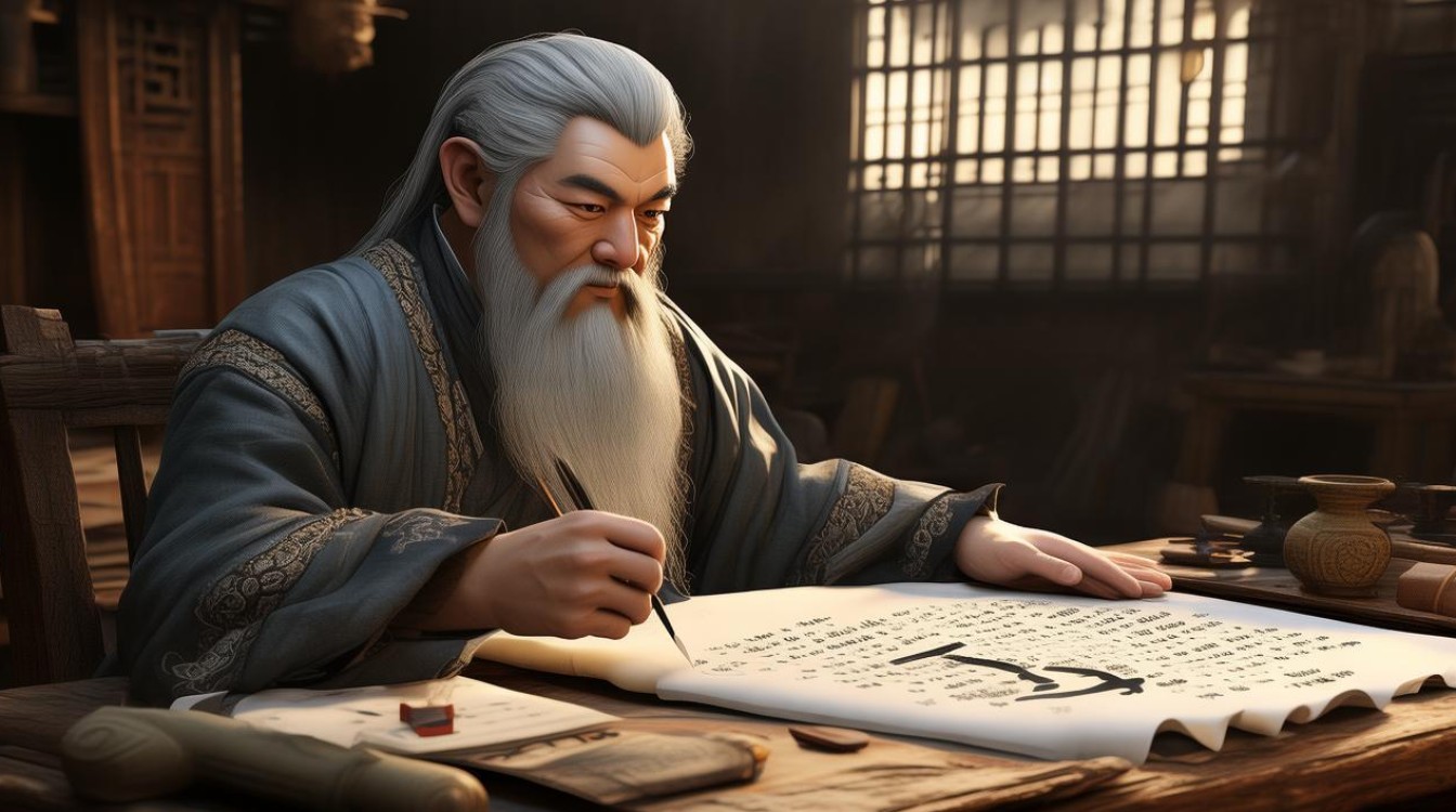 申字含义究竟指什么？