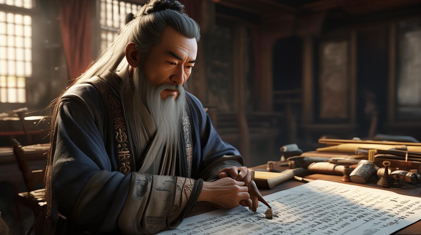 申字含义究竟指什么？