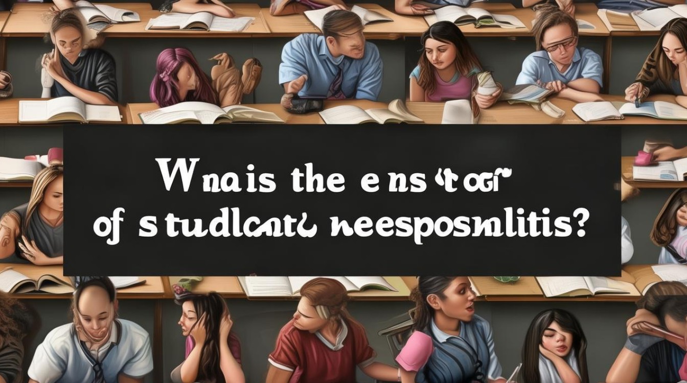 学生职责究竟是什么？