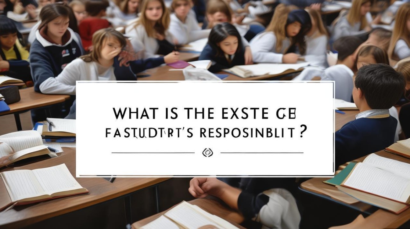 学生职责究竟是什么？