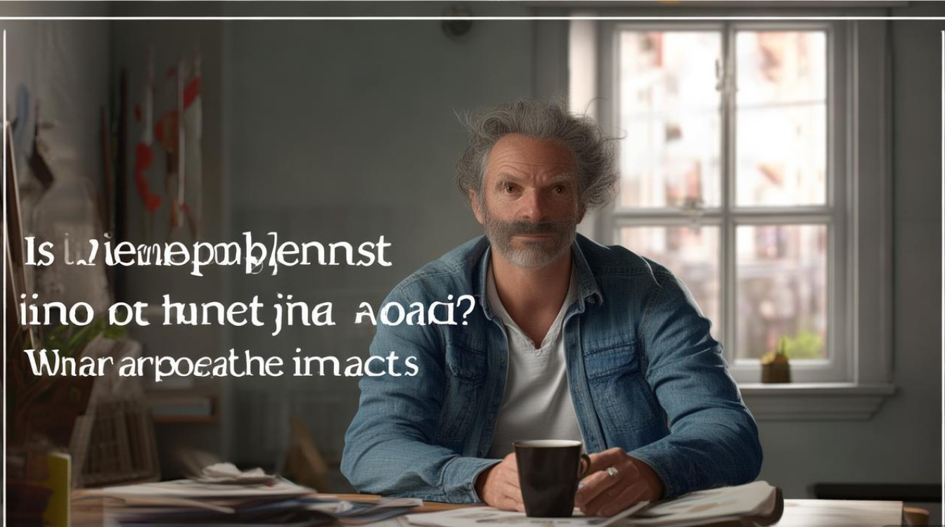 待业就是单纯没工作吗？有何影响？