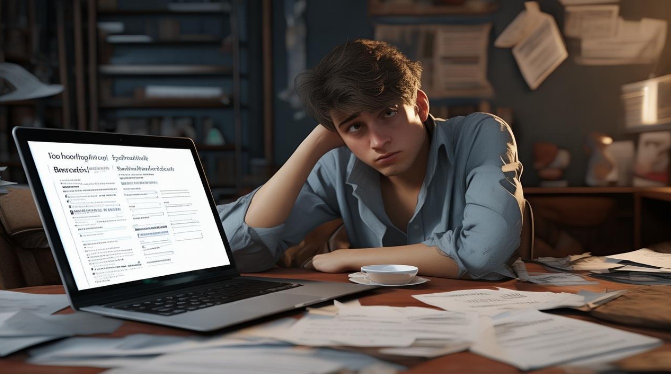 为何找工作如此艰难？