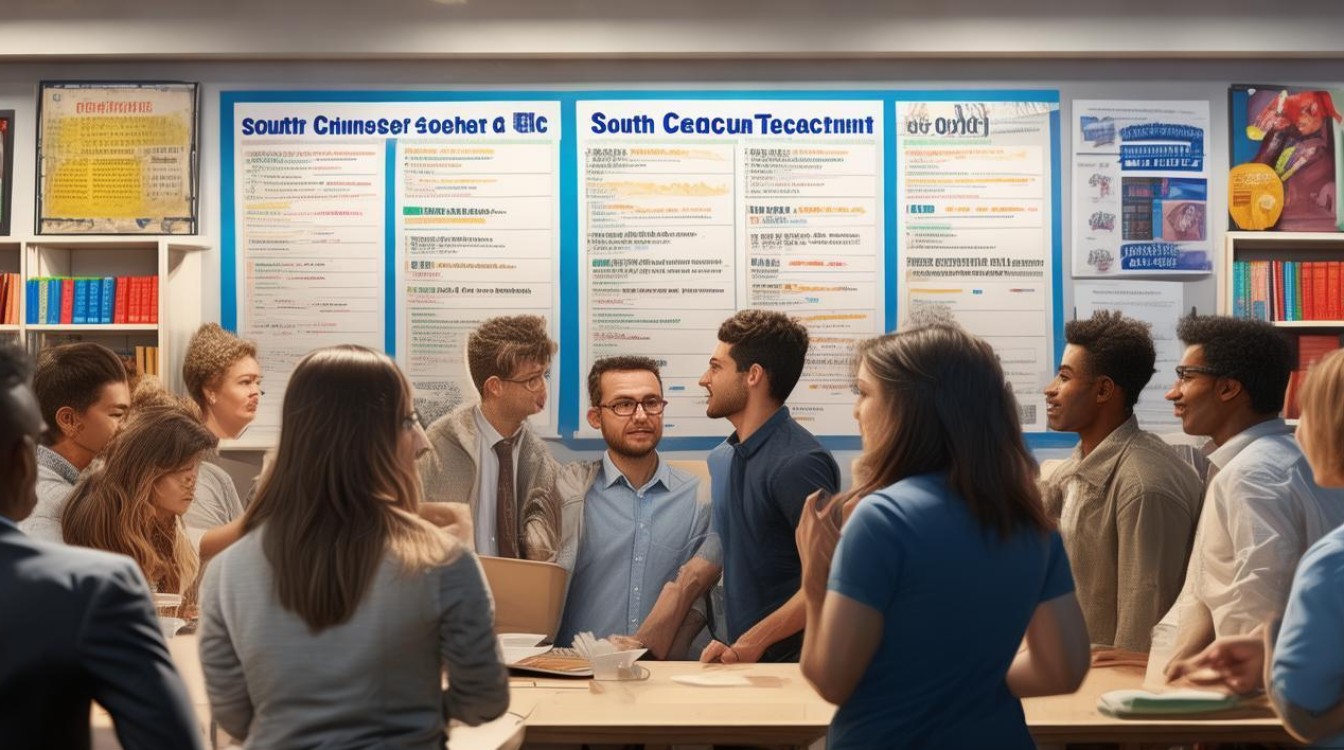 南海招聘教师，哪些岗位竞争最激烈？