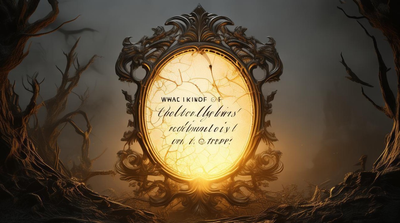 什么样的金光，是救赎还是陷阱？