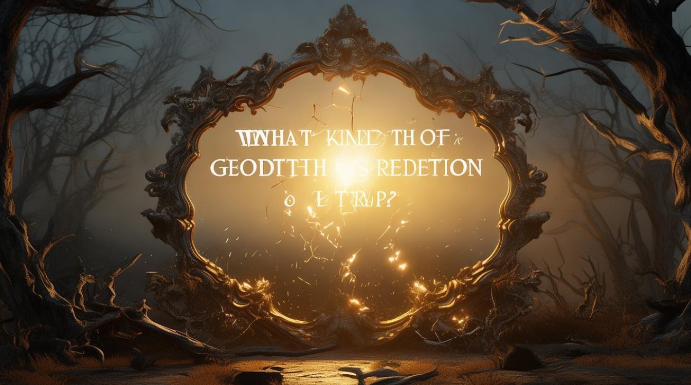 什么样的金光，是救赎还是陷阱？